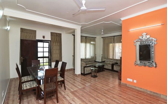 OYO Home 14362 Valley 4BHK