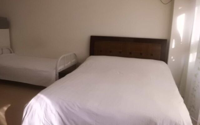 Wen Xin Apartment- Beijing