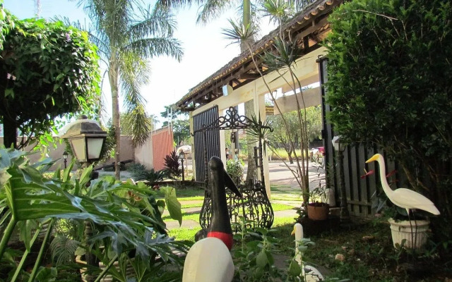 Pousada Villa Guimarães