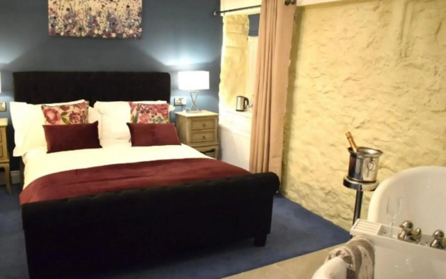 The Mendip Inn