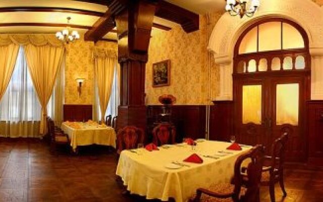 Tianjin Zhengxie (Club) Hotel