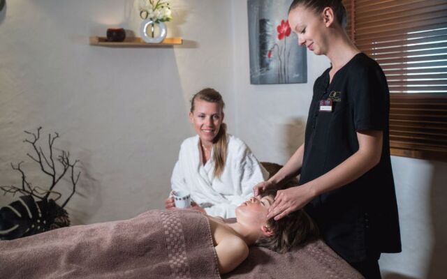 CGH Résidence&Spa Les Clarines (MEN173)