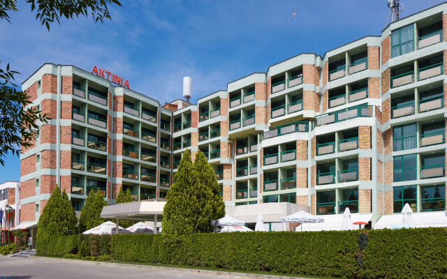 Hotel Aktinia - All Inclusive