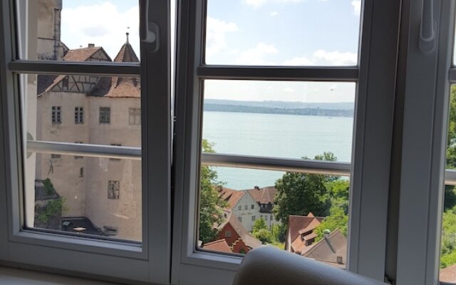 Winzerhäusle Meersburg