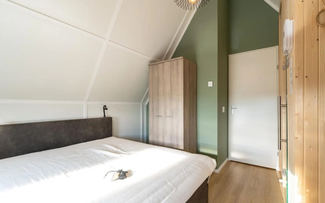 Holiday Home in Scherpenisse With Terrace