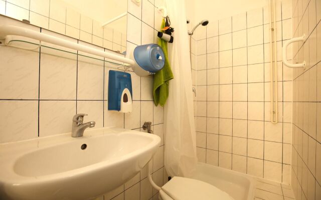 Westend Minihotel