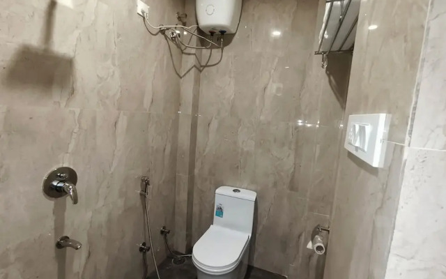 Hotel Green Park Udaipur