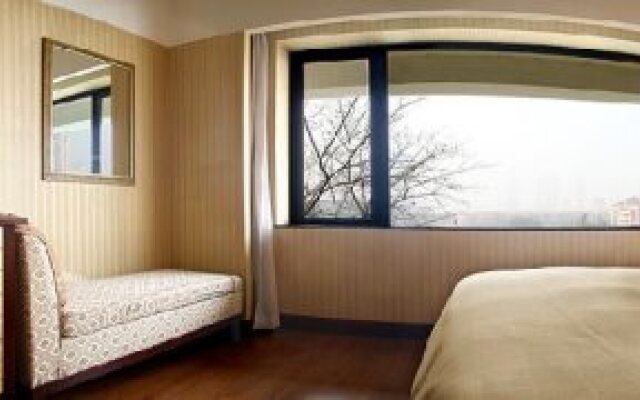 Sheraton Tianjin