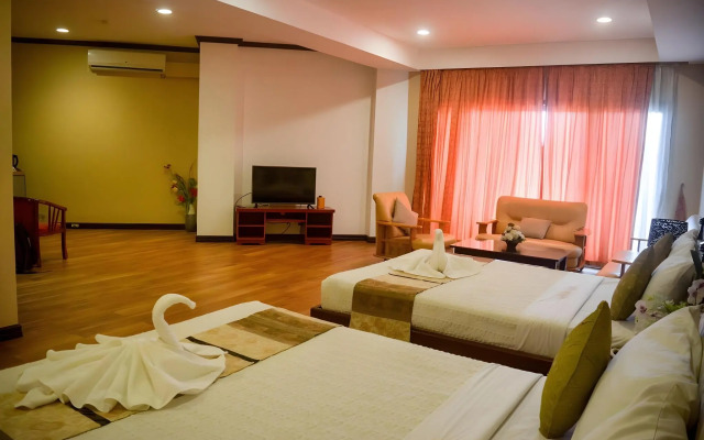 Vista Marina Hotel and Resort