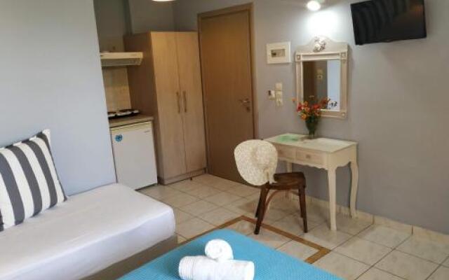 Katerina Resort Lefkada