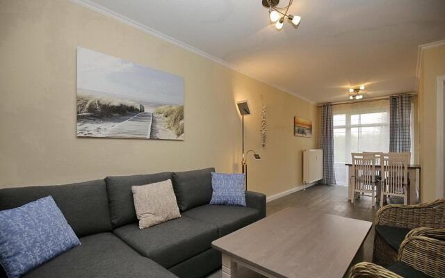 Haffblick Wohnung 02