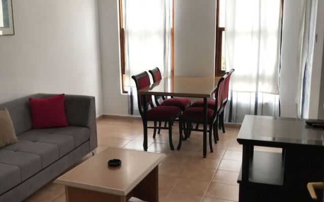 Luxor Apart Hotel