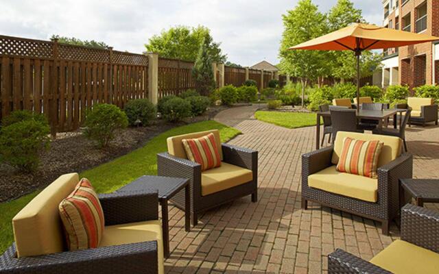 Courtyard by Marriott Akron Stow