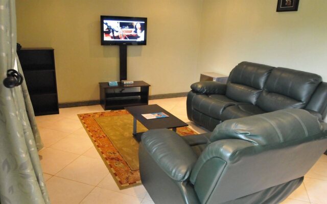 Rivonia Suites