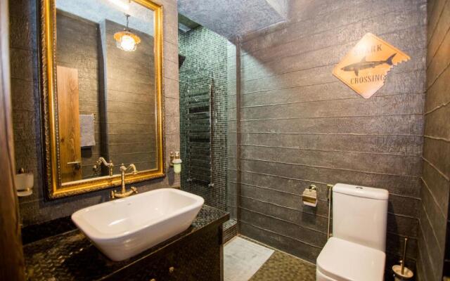 Comfy Loft Studio in the city center