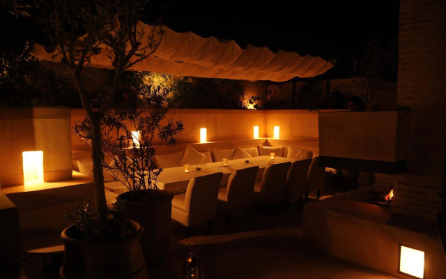 Riad Camilia