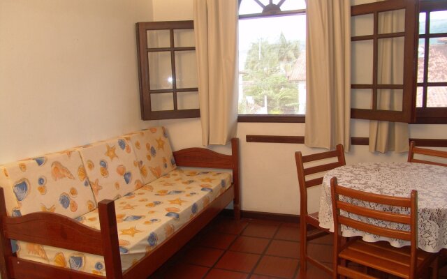 La Alhambra Apart Hotel