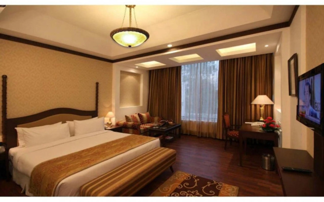Fairlie Hotel&Resorts