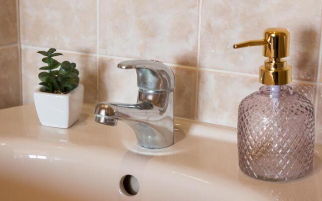 Apartment Iva with sea view