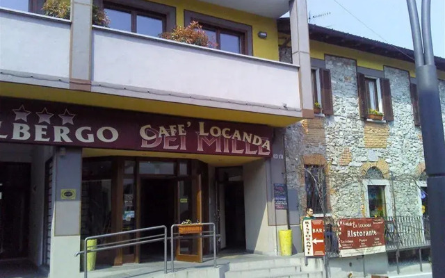 Albergo Ristorante La Locanda