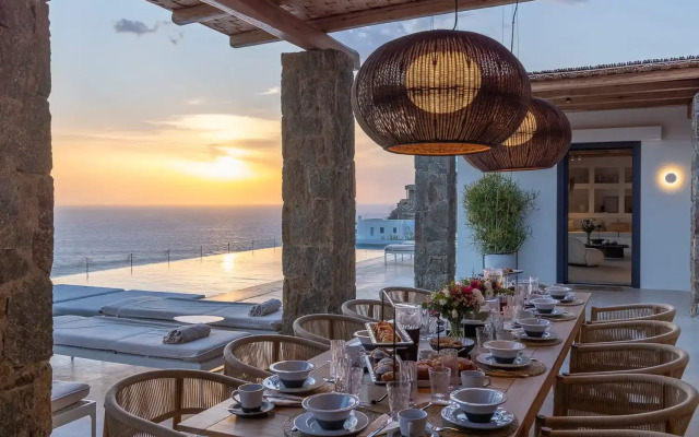 Horizon Majesty Villas