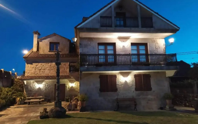 O Apartamento do Xanza, ideal para parejas ADAPTADO MOVILIDAD REDUCIDA