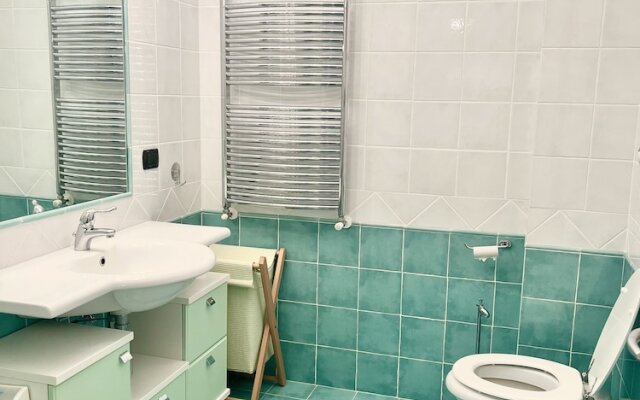 Provenzano Top floor