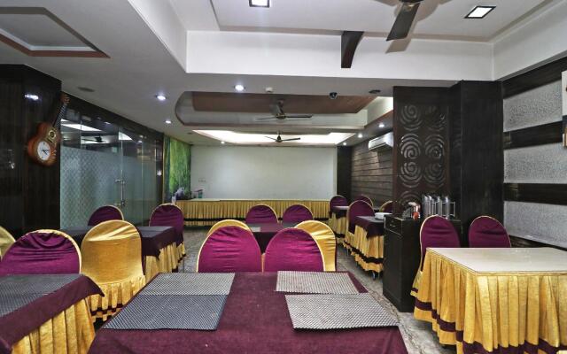 Hotel N S International