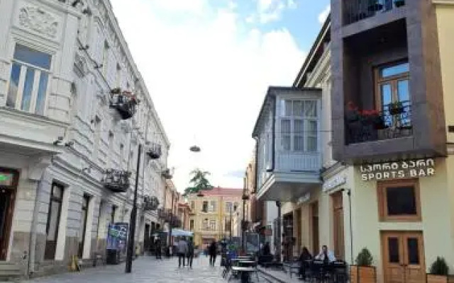 Hotel Old City