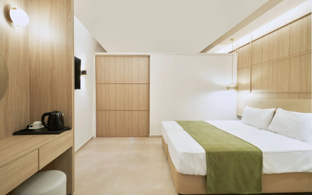 Eleni Holiday Resort