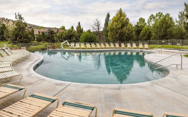 WorldMark Eagle Crest