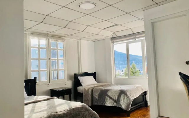 Hotel Muros Quito