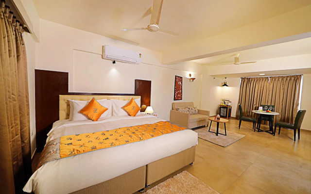 The Altruist Business Hotel, Whitefield