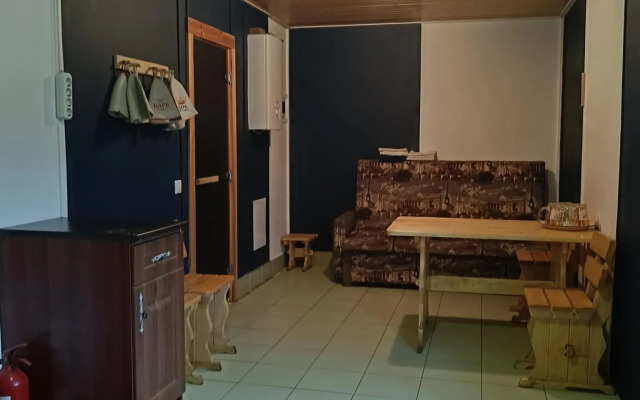 Гостевой дом в Сосново