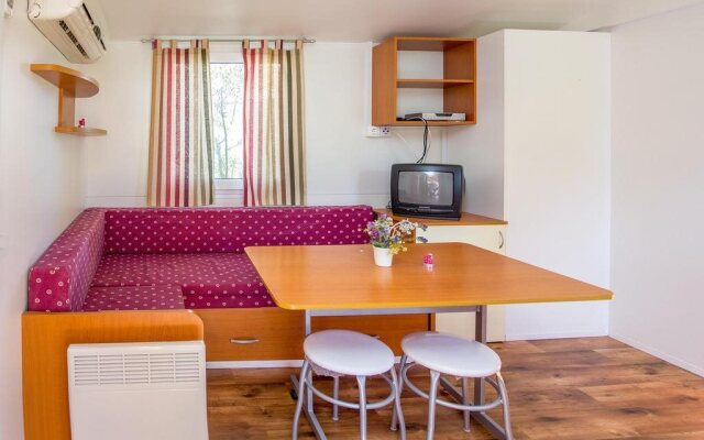 Rivijera Mobile Homes Miran