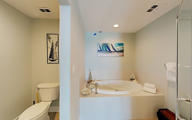 Island Towers by Southern Vacation Rentals