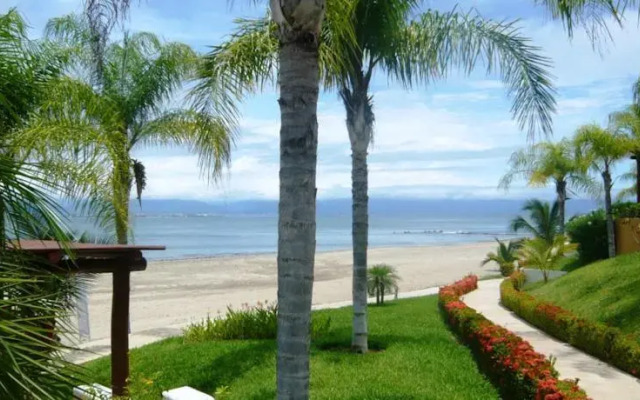 Departamento Grupo Bosque en Punta Esmeralda