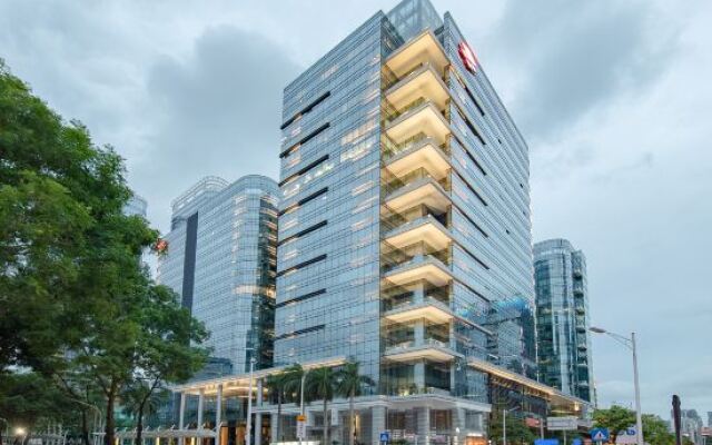 Shengjing Hotel Apartment