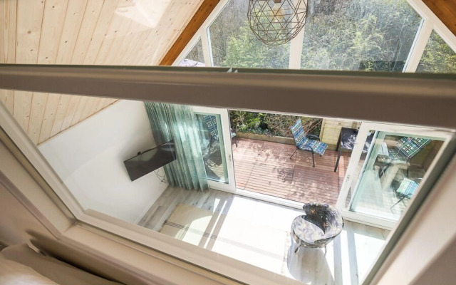 Parkzicht Apartementen