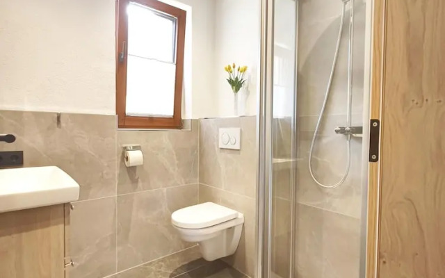 Exclusive Apartment With Garden and Whirlpool