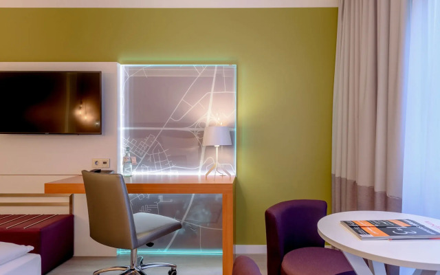 Mercure Hotel Kamen Unna