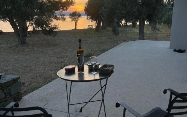 Villa Port Olivier