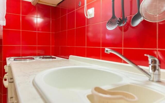 Apartment Tranquilo Garden