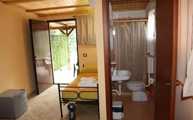 Agriturismo Ghiritina