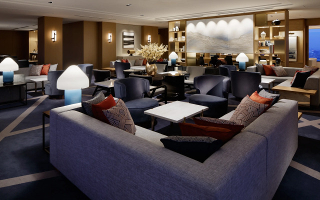 Keio Plaza Hotel Tokyo