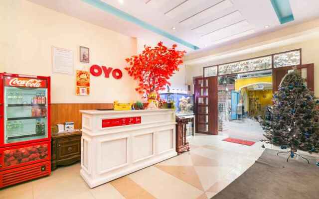 Hoang Long Hotel by OYO Rooms