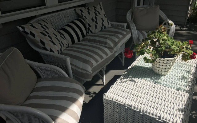 Holmwood Guesthouse