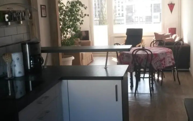 L'Appartement de l'Observatoire