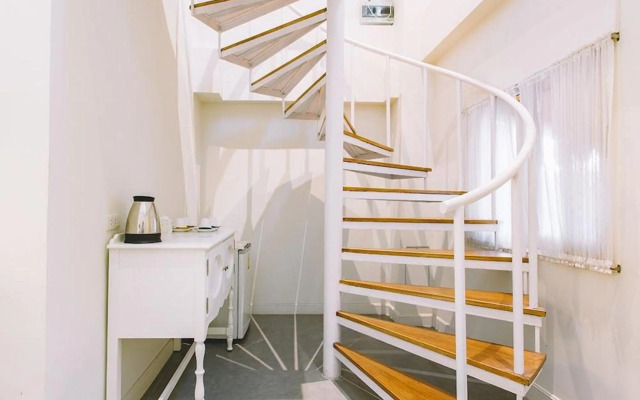 Verona Boutique Hotel