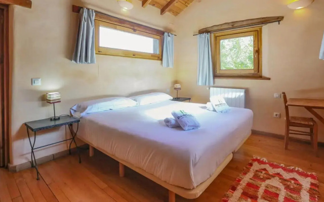 Casas Rurales Camino del Castaño